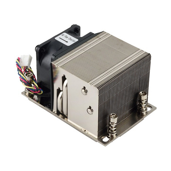 K Cooler Server SUPERMICRO SNK-P0063AP4