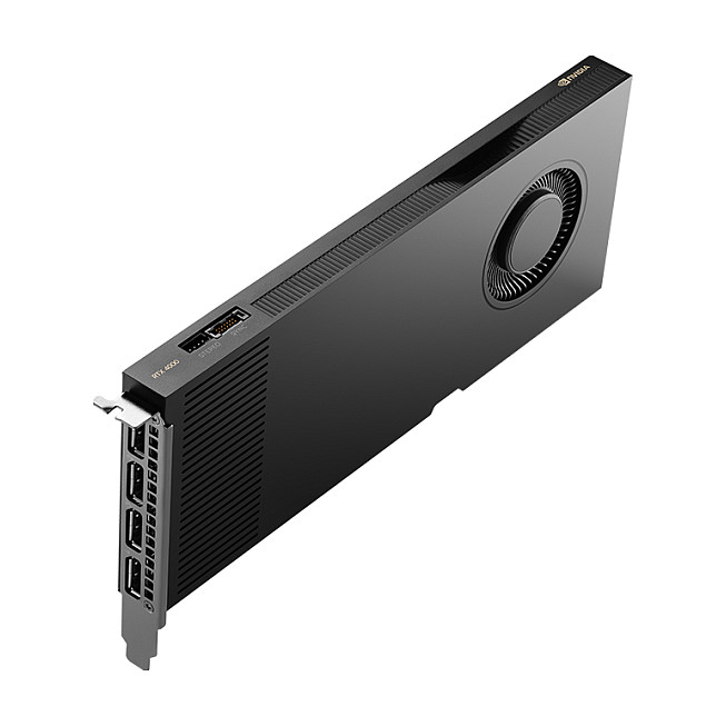 Quadro RTX 4000 Ada 20GB PNY (Small Box)
