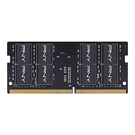 8GB PNY Performance SODIMM DDR4 320MHz