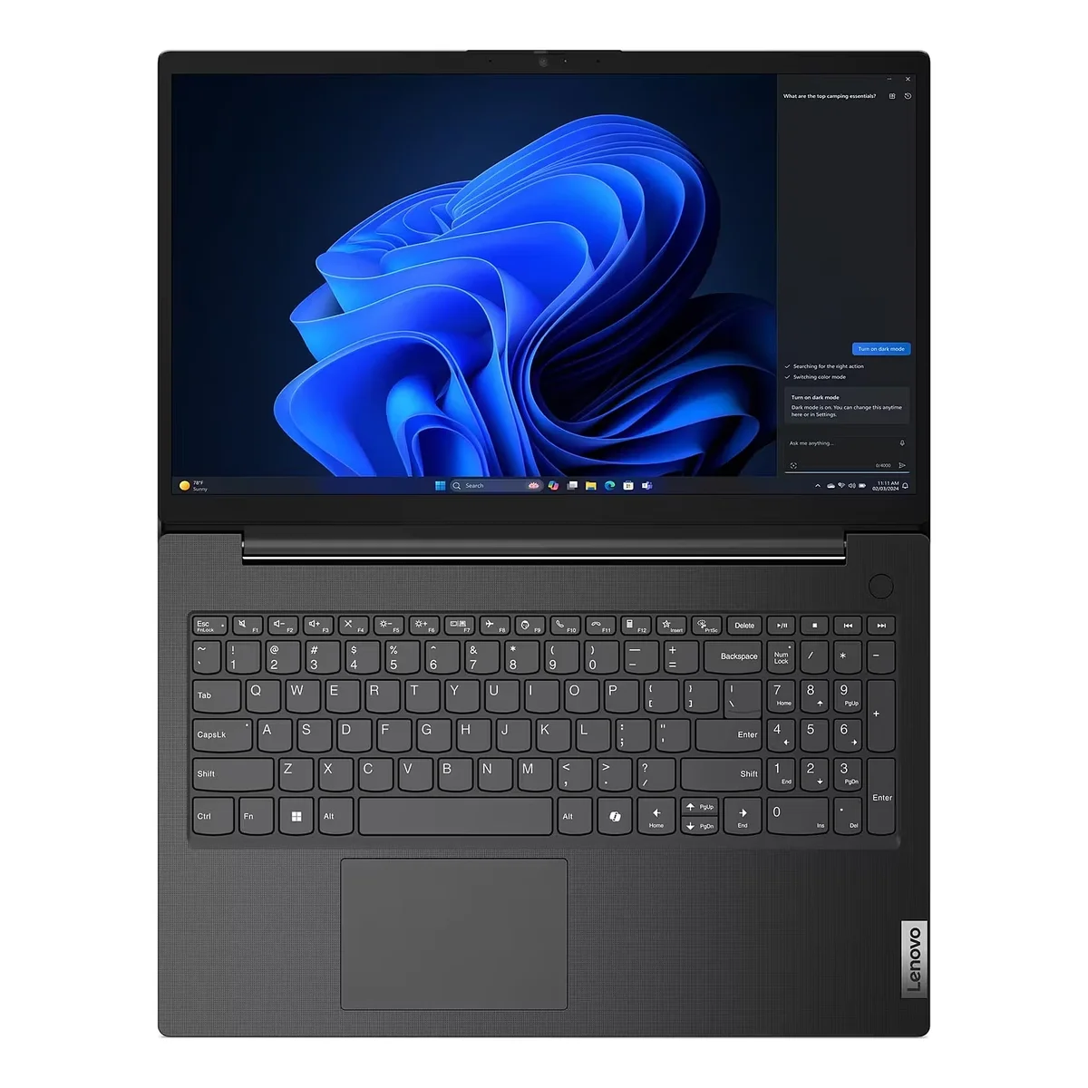 LENOVO V15 G5, i5-13420H
