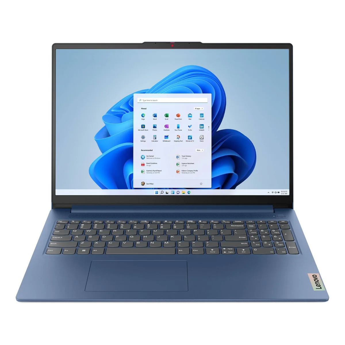 LENOVO IdeaPad Slim 3 16IRU8, Intel Core i7