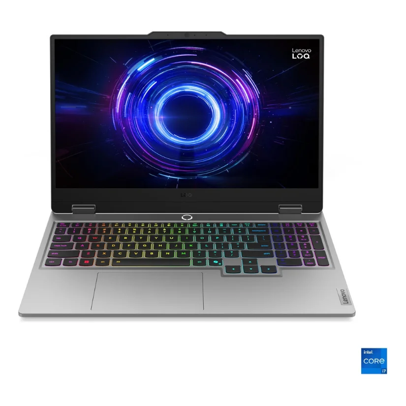 Lenovo LOQ 15IRX10 i7-13700HX