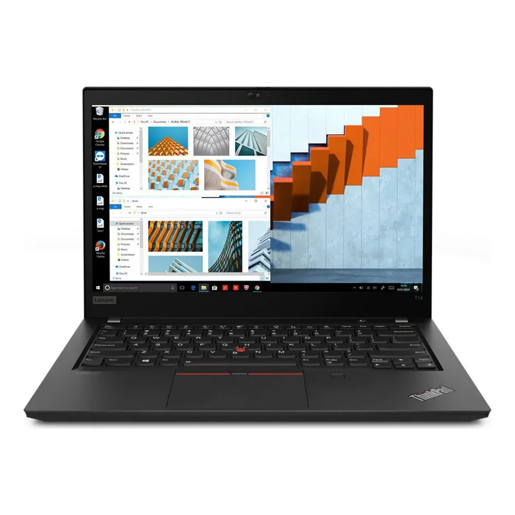 Lenovo T14 G2 i5-1135G7