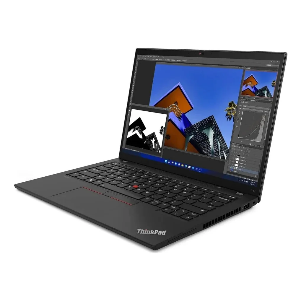 Lenovo T14 G2 i5-1145G7