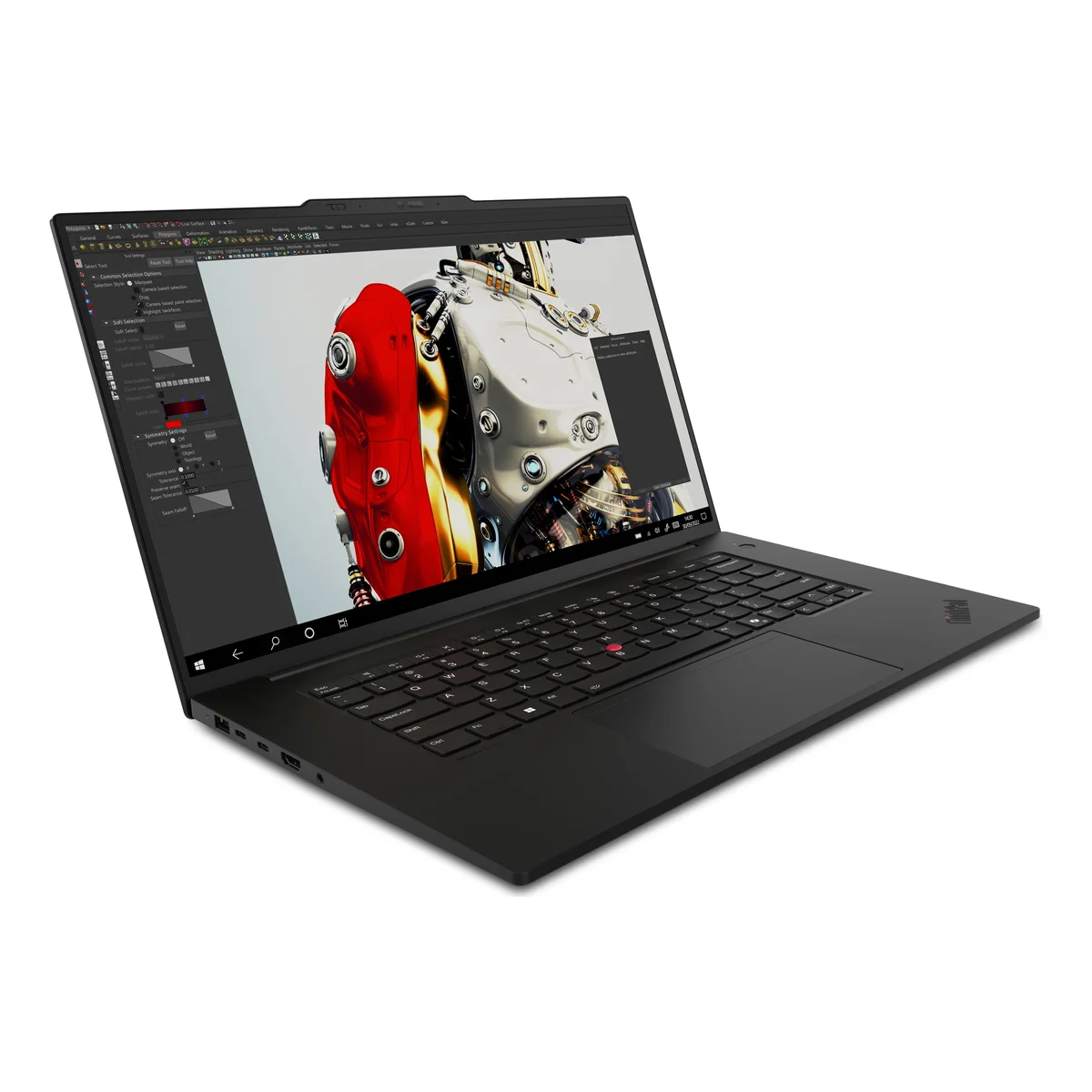 Lenovo P1 G7 U7-155H