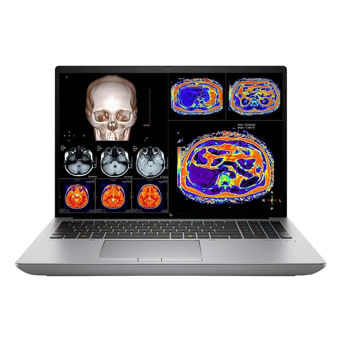 Hp Fury 16 G11 i7-13850HX