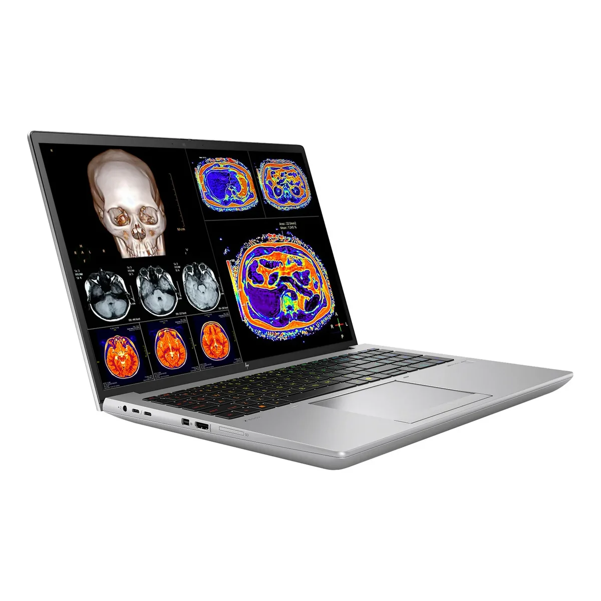 Hp Fury 16 G11 i7-13850HX