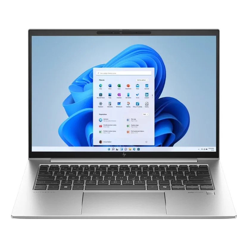 Hp 845 G11 R5-8540U