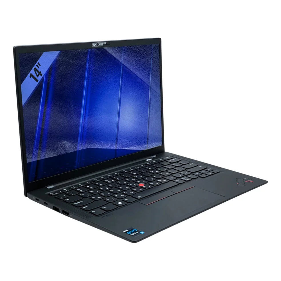 Lenovo X1 Carbon G9 i7-1185G7
