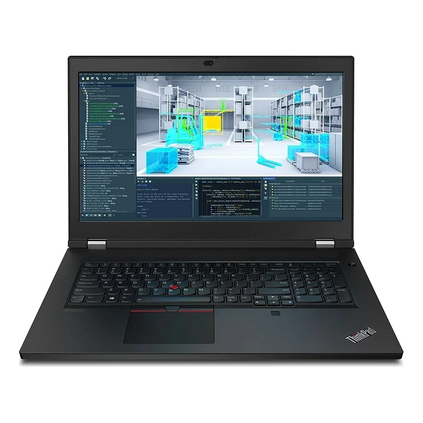 Lenovo P17 G2 i5-11500H