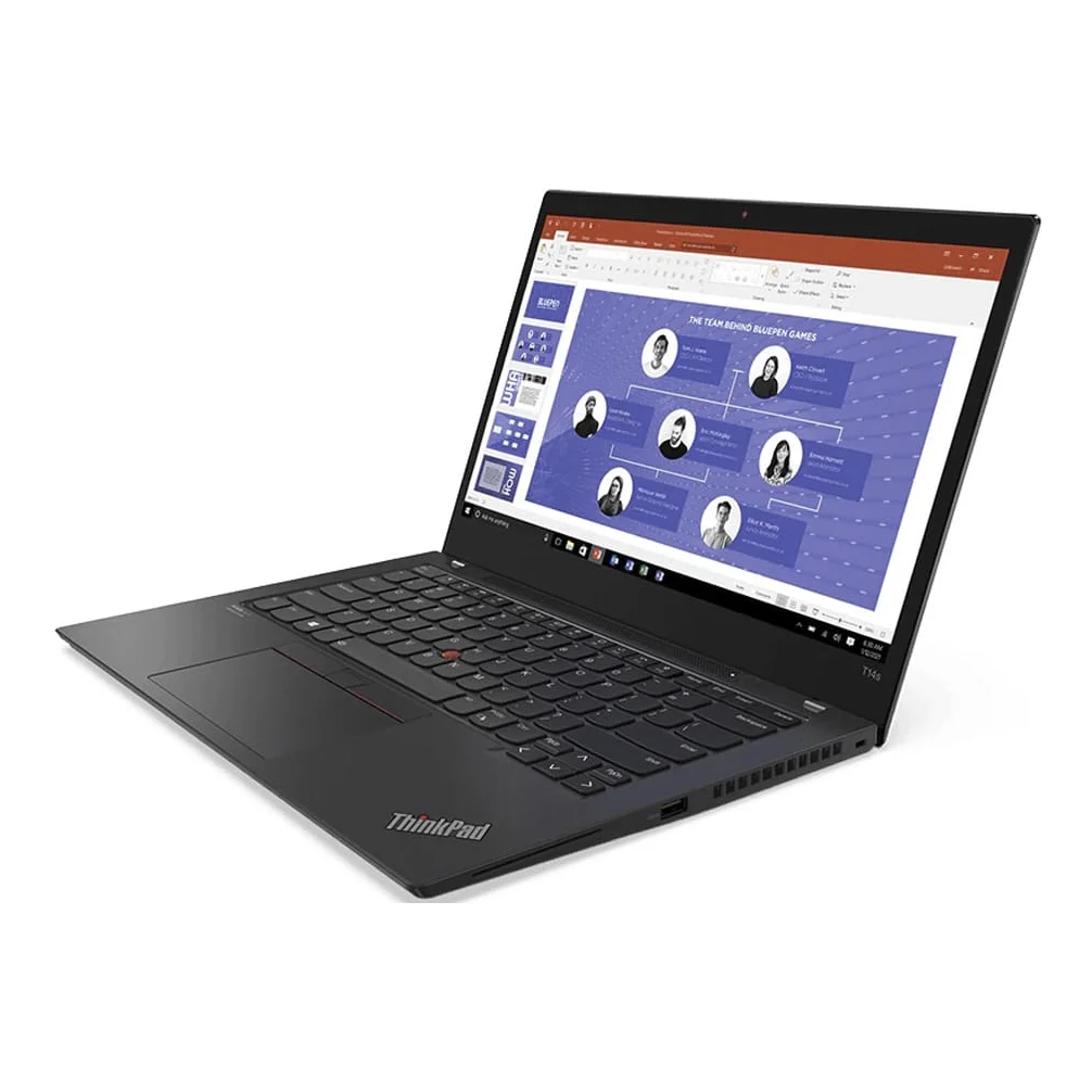 Lenovo T14s G2 i5-1135G7