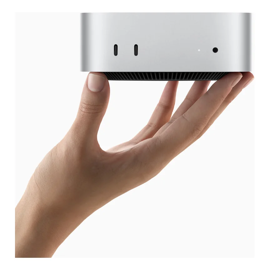 Apple Mac Mini, M4