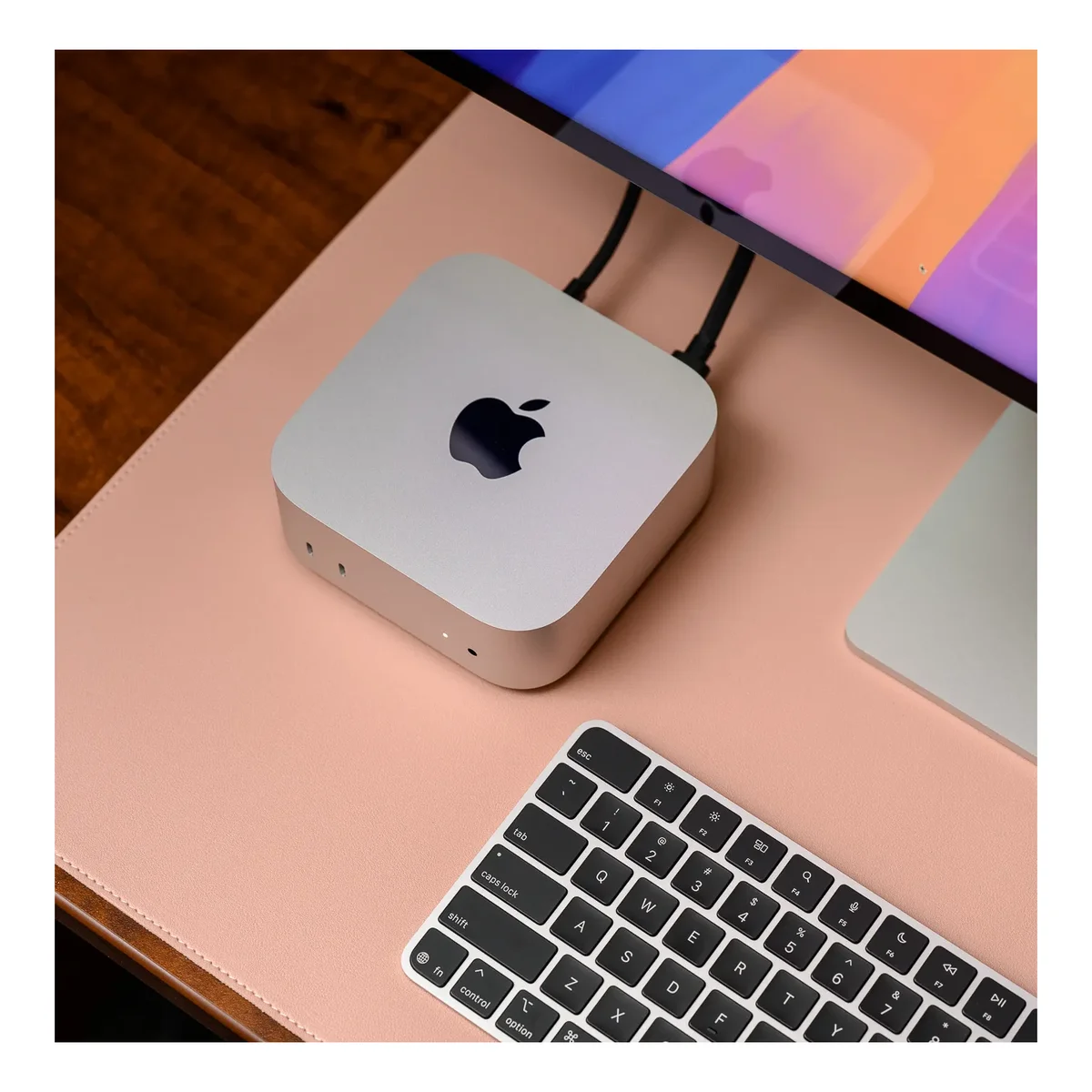 Apple Mac Mini, M4