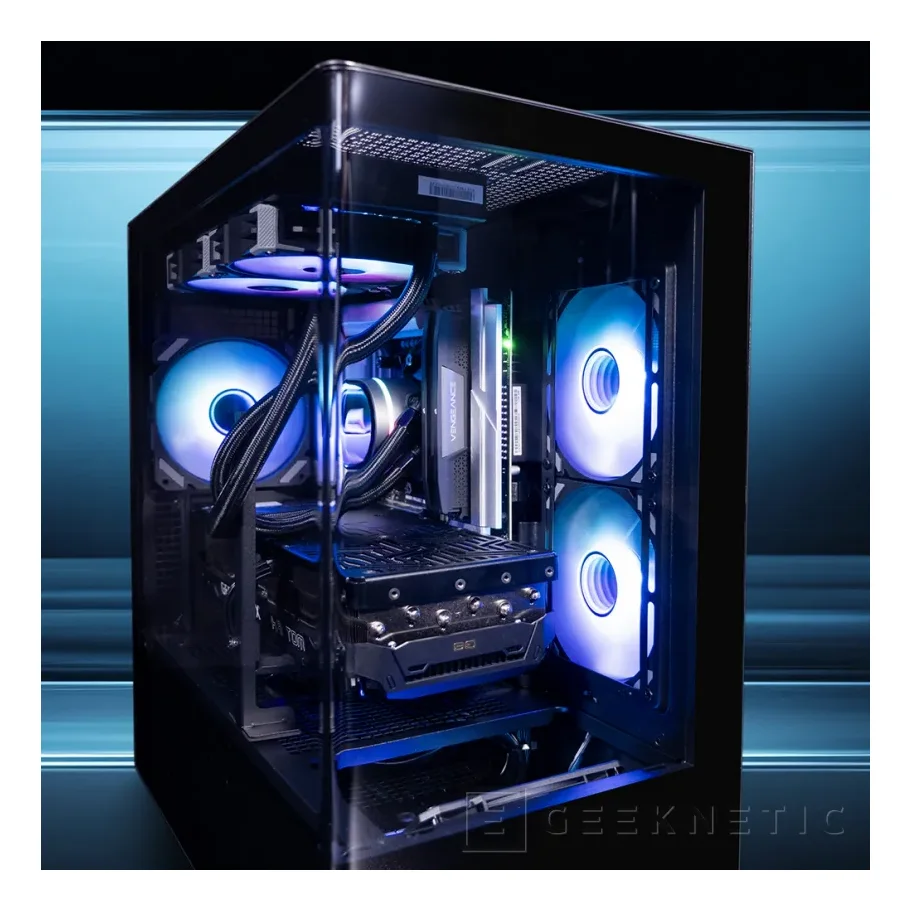Sharkoon CA500
