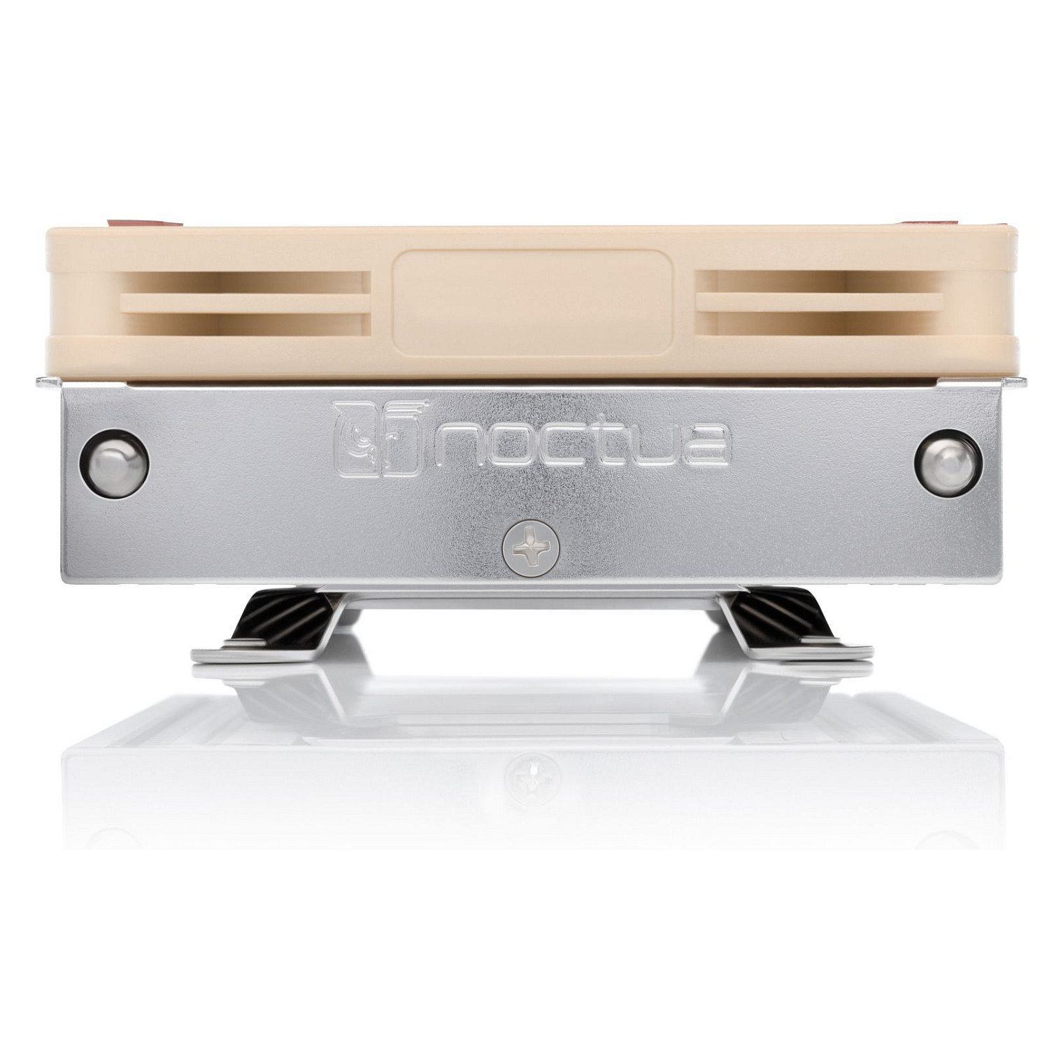 K NOCTUA NH-L9a-AM4 - Processor - Cooler - 9.2 cm - Socket AM4 - AMD A - 600 RPM