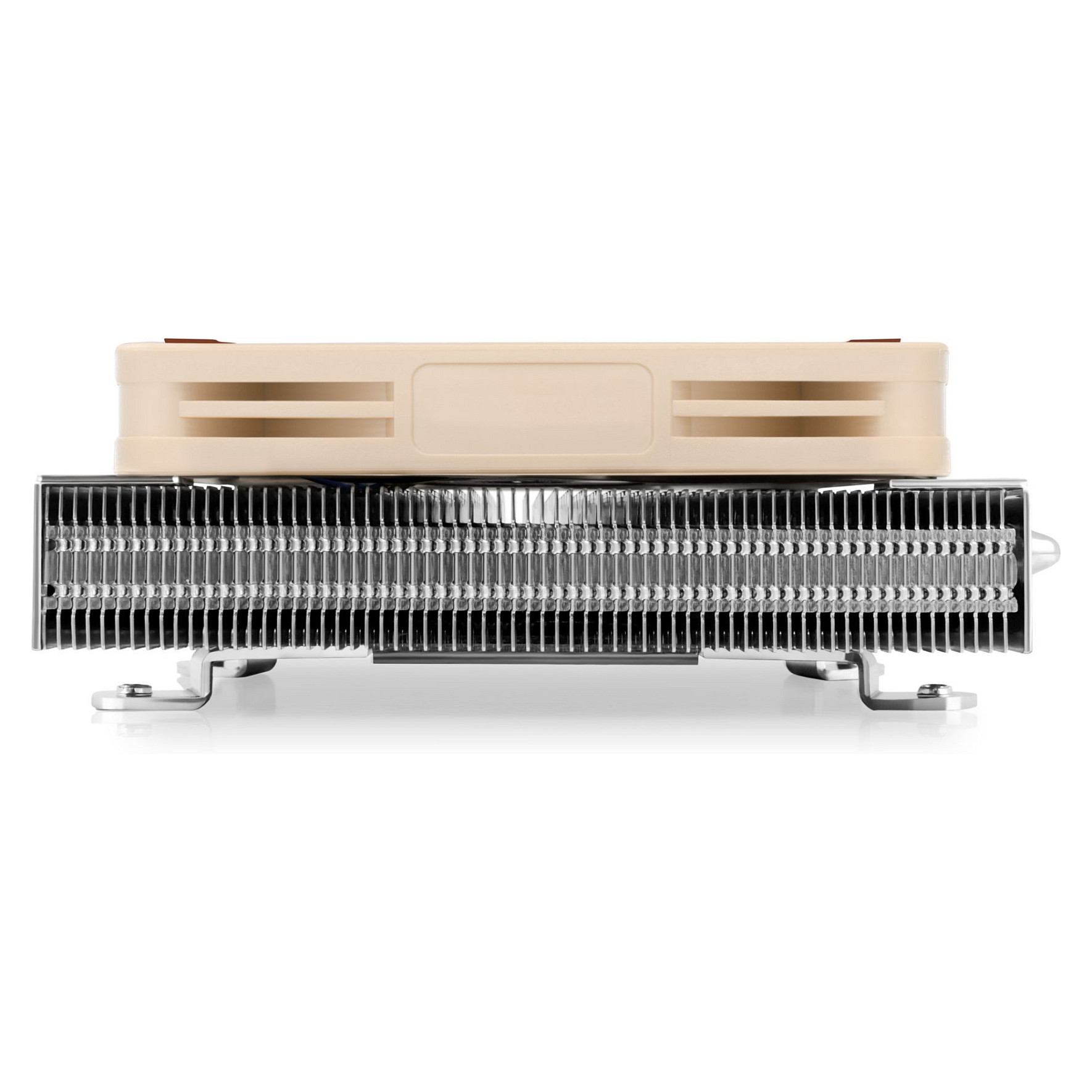 K NOCTUA NH-L9a-AM4 - Processor - Cooler - 9.2 cm - Socket AM4 - AMD A - 600 RPM