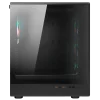 Cougar Case Airface Pure RGB (W/ Fans)