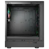 Cougar Case Airface Pure RGB (W/ Fans)