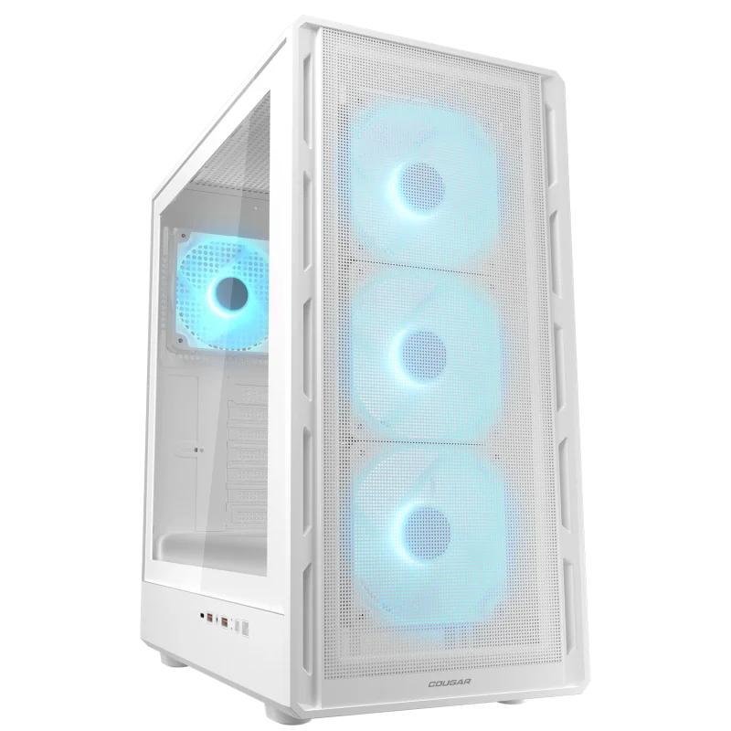 Cougar Case Airface Pure Pro (White)