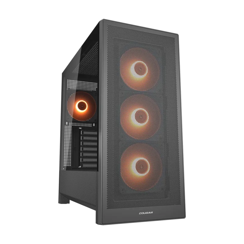 Cougar Case MX230 RGB