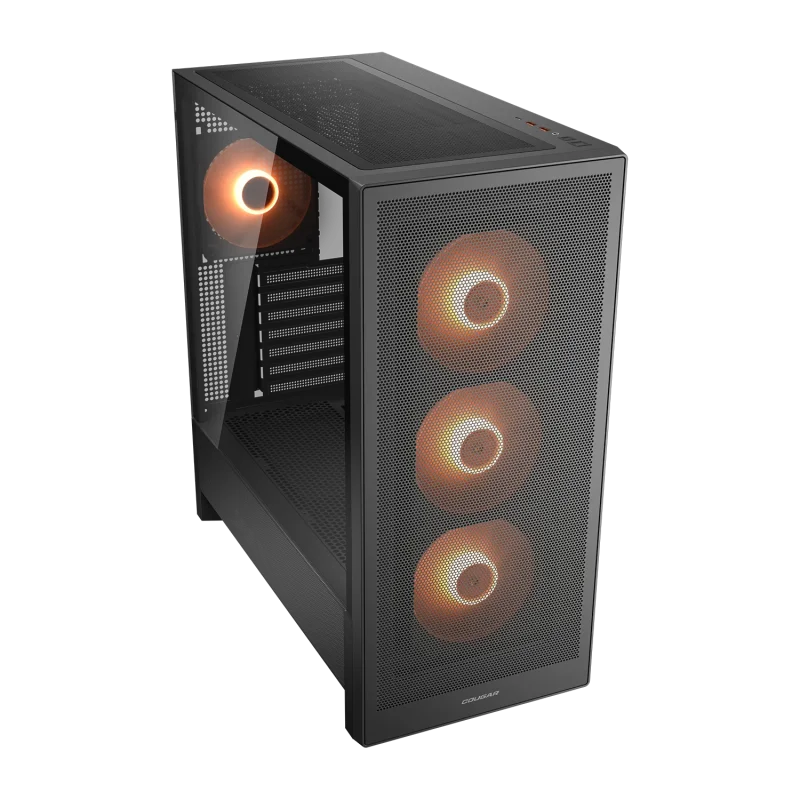 Cougar Case MX230 RGB