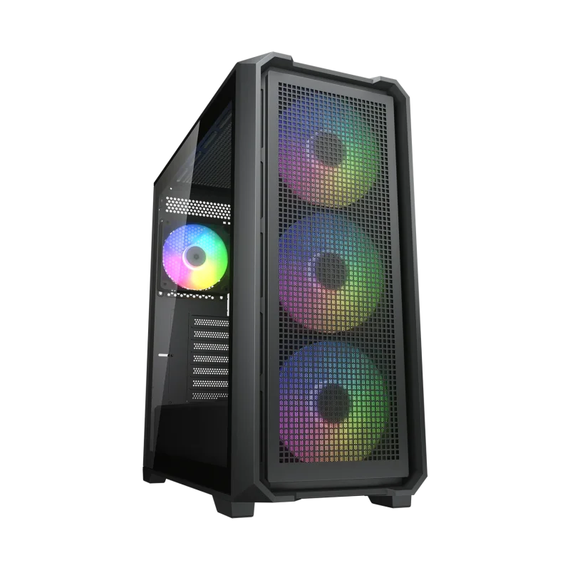 Cougar Case MX600 Air