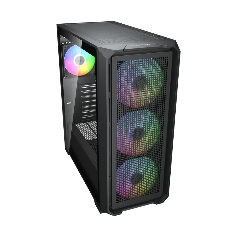 Cougar Case MX600 Air