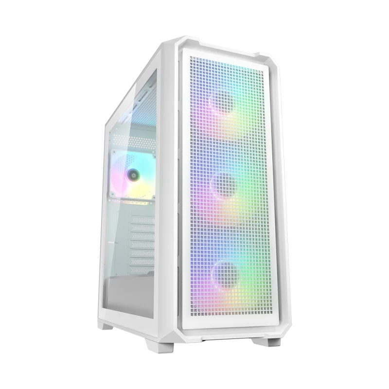 Cougar Case MX600 Air (White)