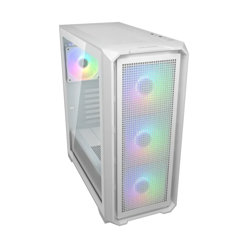 Cougar Case MX600 Air (White)