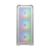 Cougar Case MX600 Air (White)