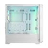 Cougar Case MX600 Air (White)