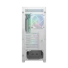 Cougar Case MX600 Air (White)