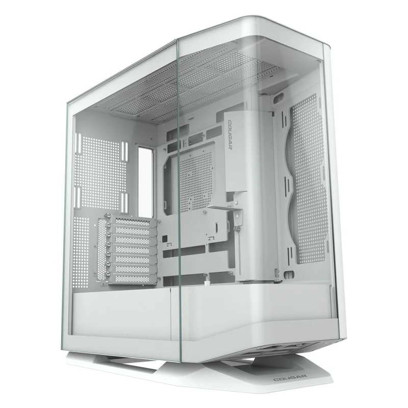 Cougar Case FV270 (White)
