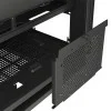 COUGAR Midi Tower Case, FV270 ARGB, Black (W/O Fans)