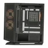COUGAR Midi Tower Case, FV270 ARGB, Black (W/O Fans)