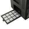 COUGAR Midi Tower Case, FV270 ARGB, Black (W/O Fans)