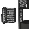 COUGAR Midi Tower Case, FV270 ARGB, Black (W/O Fans)
