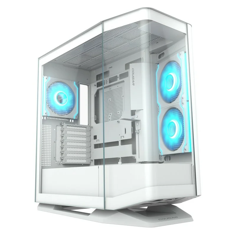 Cougar Case FV270 RGB (White)