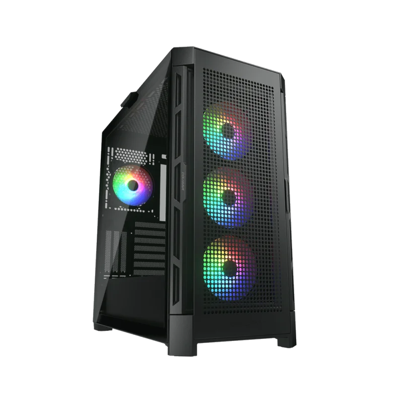 Cougar Case Airface Pro RGB