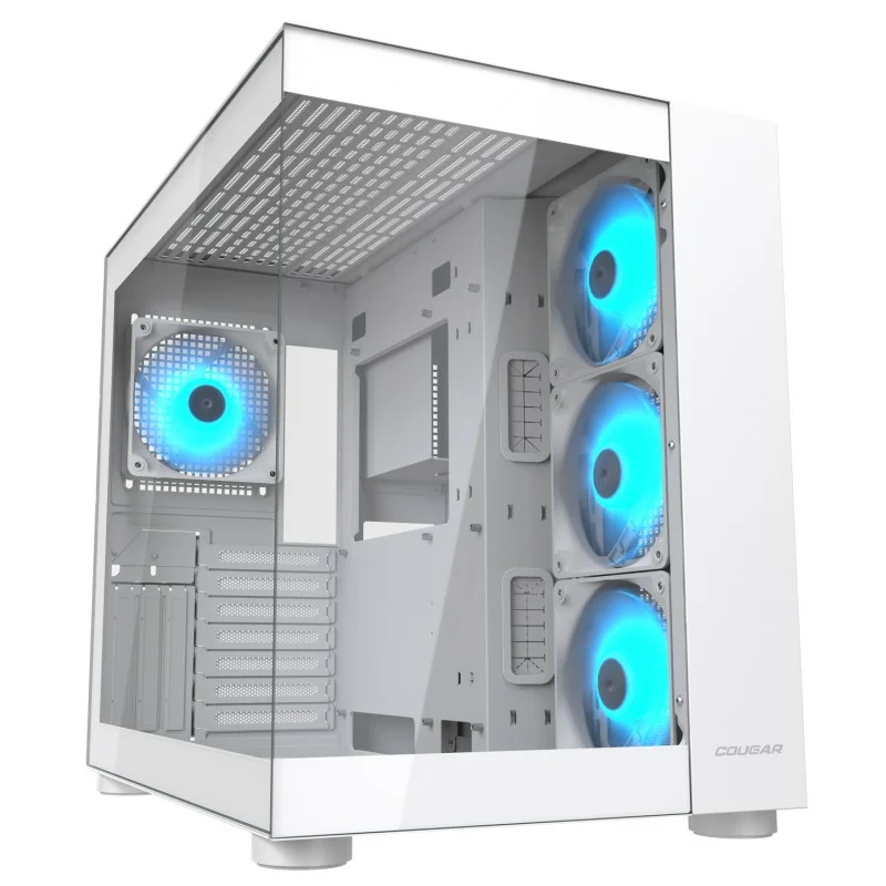 Cougar Case FV150 RGB (White)