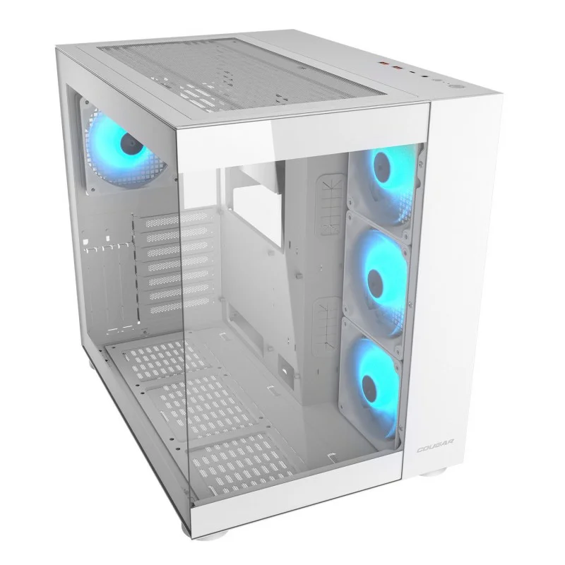 Cougar Case FV150 RGB (White)
