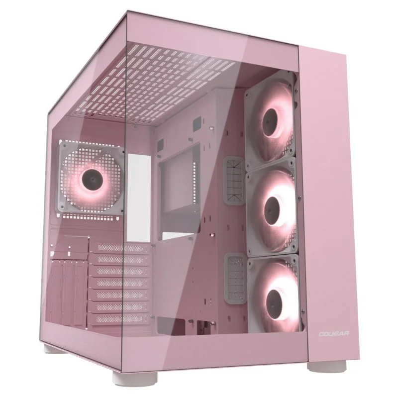 Cougar Case FV150 RGB (Pink)