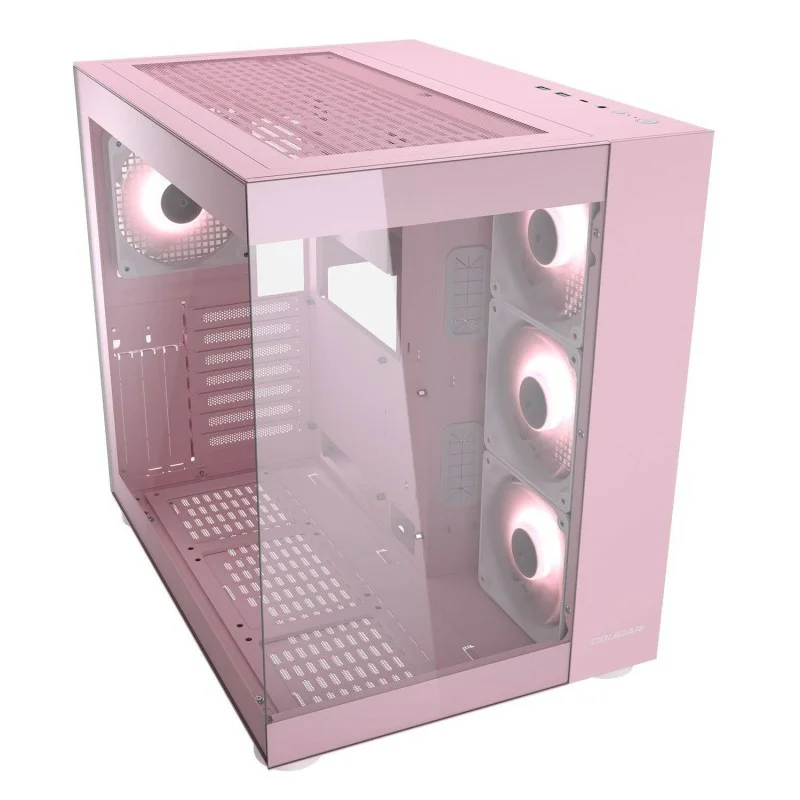 Cougar Case FV150 RGB (Pink)