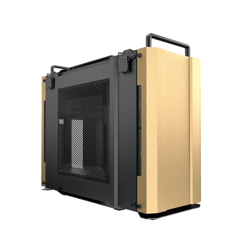 Cougar case Dust 2 (Desert Sand)