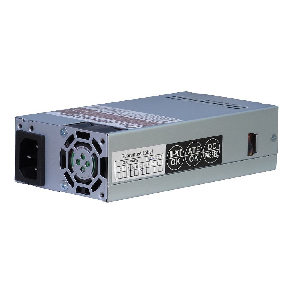 FELX ATX 250W Inter-Tech IPC FA-250 82+. bulk