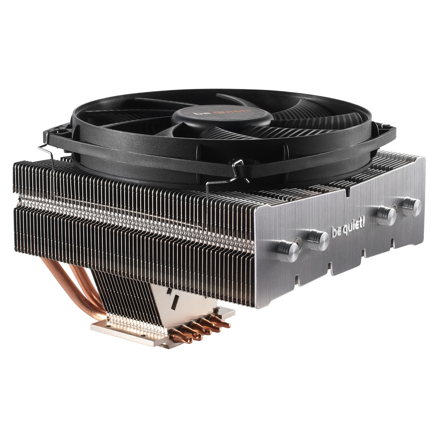 K Cooler Multi be quiet! Shadow Rock TF2 | FMx.AM3/4.115x; 1200.2011 TDP 160W