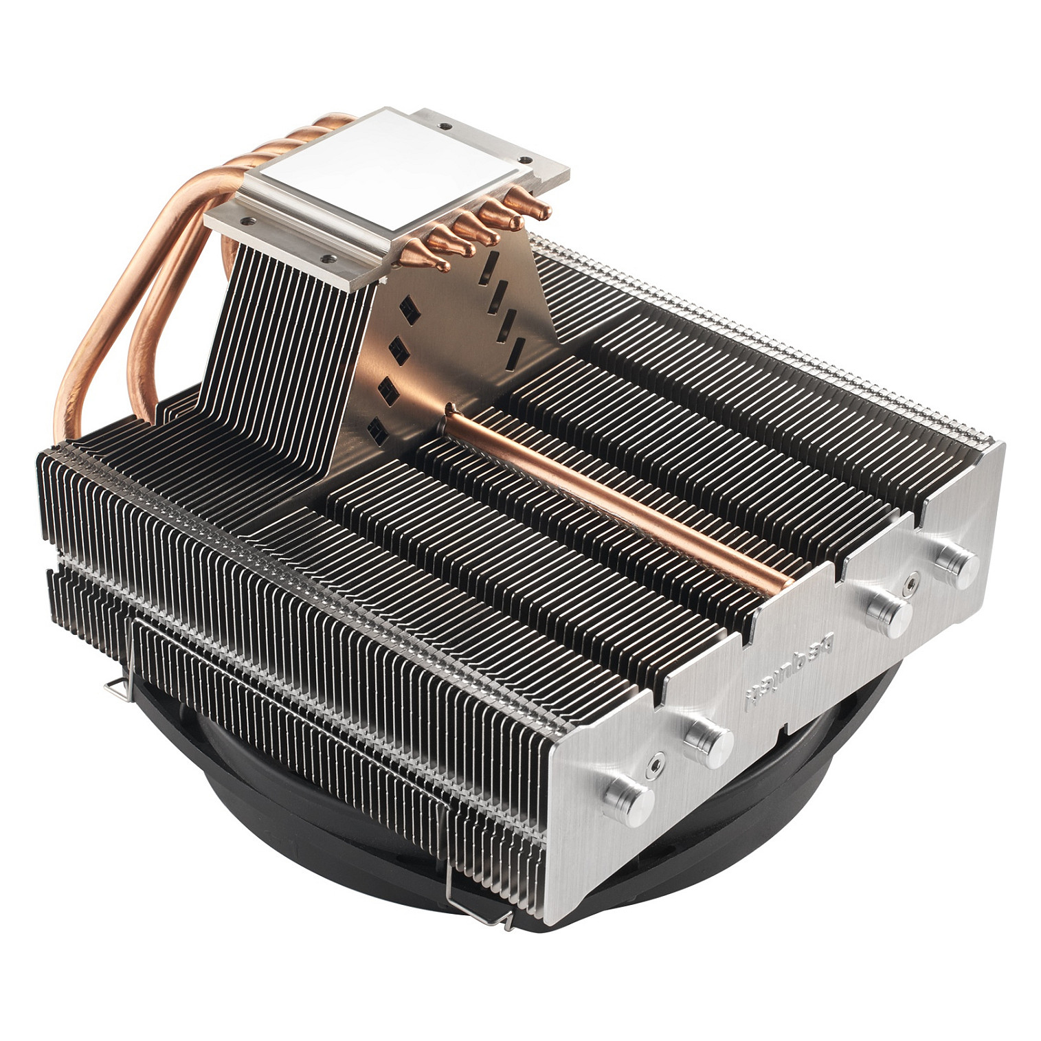 K Cooler Multi be quiet! Shadow Rock TF2 | FMx.AM3/4.115x; 1200.2011 TDP 160W
