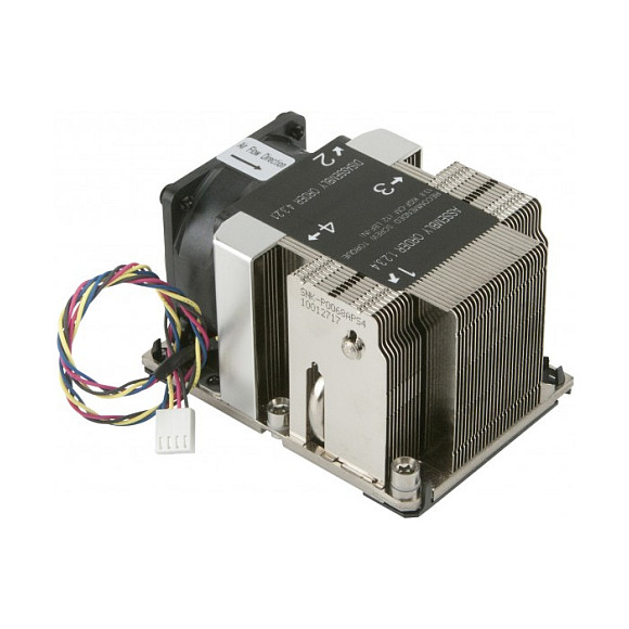 K Cooler Server SUPERMICRO SNK-P0068APS4