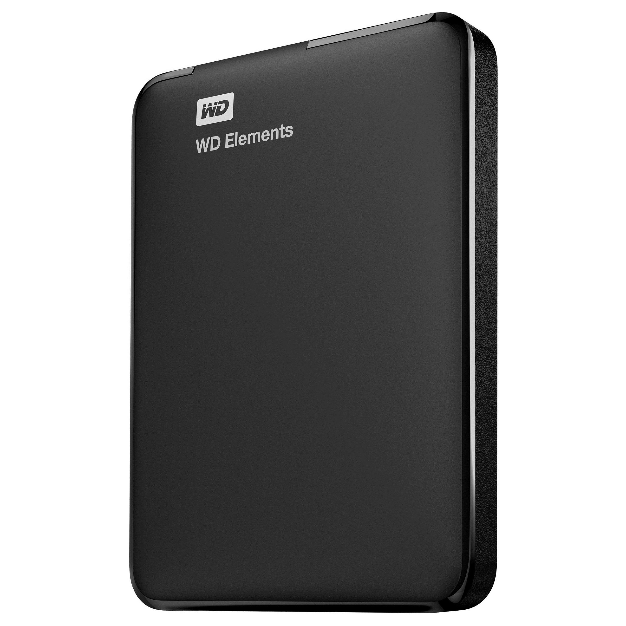 2,5 4TB WD Elements Portable black USB3.0