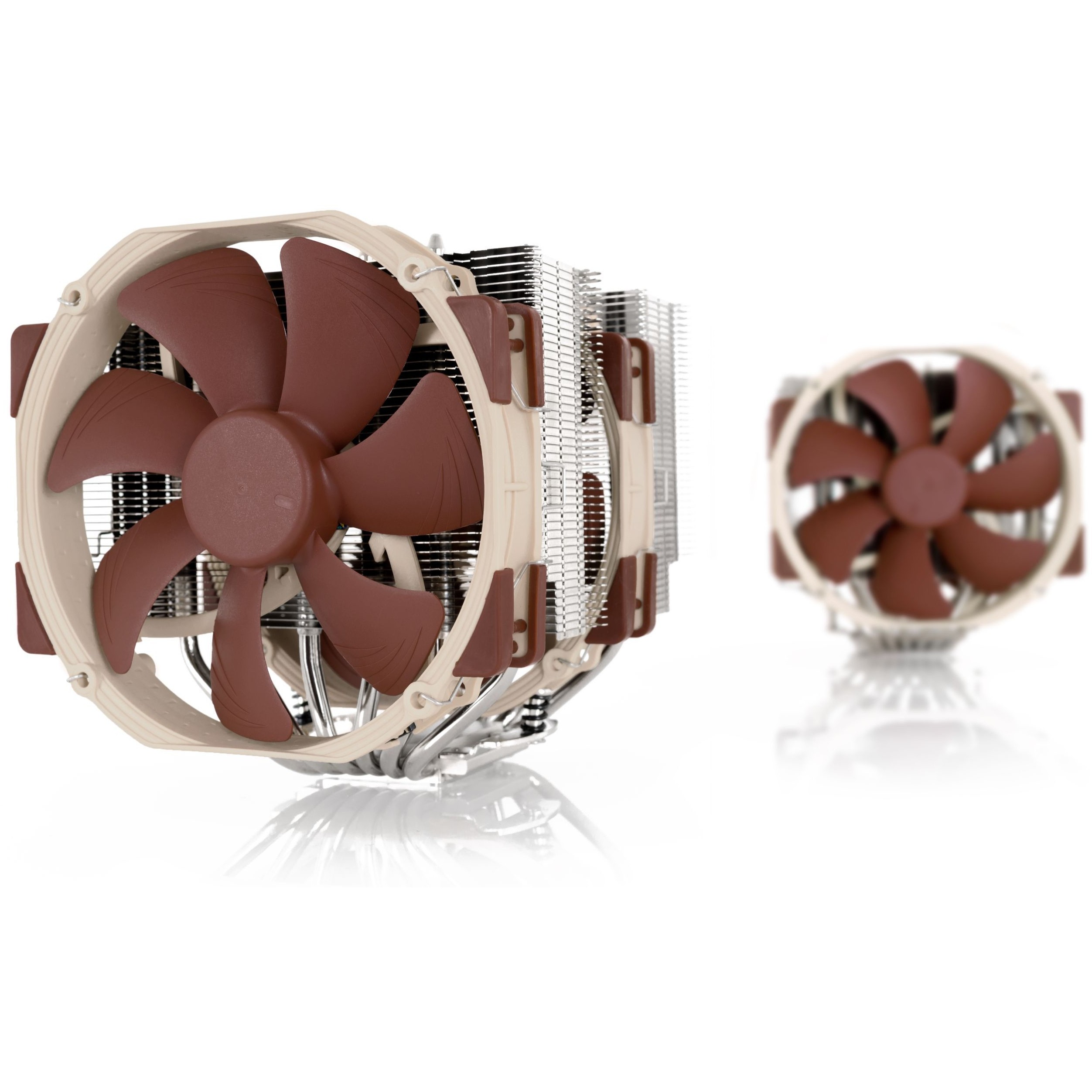 K NOCTUA NH-D15 SE-AM4 Prozessor Kühler Computer Kühlkomponente